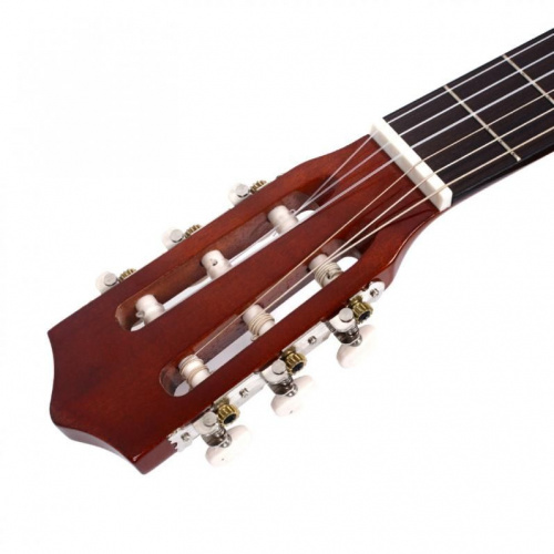 Класична гітара Alfabeto Classic44 + bag - JCS.UA фото 5
