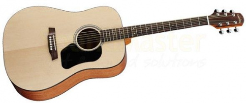 Акустична гітара Walden D350 - JCS.UA фото 2