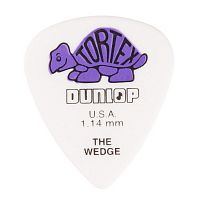 Набор медиаторов Dunlop 424R1.14 Tortex Wedge - JCS.UA