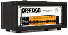 Гитарный усилитель Orange OR-100 BLK - JCS.UA