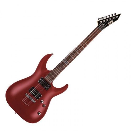 Електрогітара ESP LTD MH-50NT BCH - JCS.UA фото 2