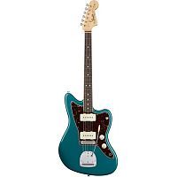 Електрогітара FENDER AMERICAN ORIGINAL 60S JAZZMASTER RW OCEAN TURQUOISE - JCS.UA