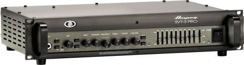 Підсилювач Ampeg SVT-3PRO - JCS.UA