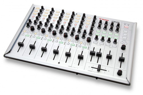 MIDI-контроллер Vestax VCM-600 - JCS.UA