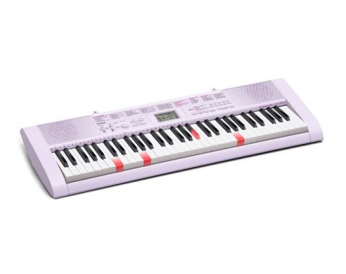 Синтезатор CASIO LK-127 - JCS.UA