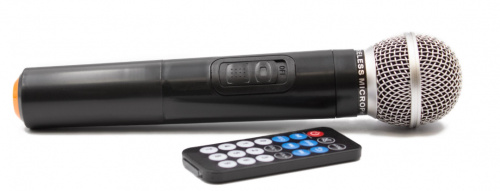 Акустическая система HL AUDIO USK-10A-BT - JCS.UA фото 6
