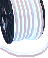 Светодиодная трубка EUROLITE LED Neon Flex 230V EC white 6400K 100cm - JCS.UA