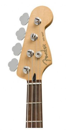 Бас-гітара FENDER PLAYER JAZZ BASS PF SGM - JCS.UA фото 4