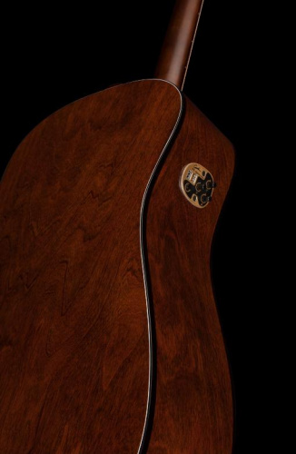 Електроакустична гітара SEAGULL 046416 - S6 Original SLIM QIT - JCS.UA фото 6