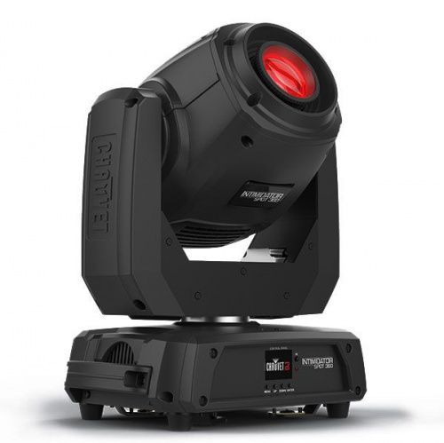 Світлодіодна голова CHAUVET Intimidator Spot 360 - JCS.UA