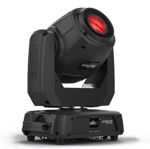 Светодиодная голова CHAUVET Intimidator Spot 360 - JCS.UA