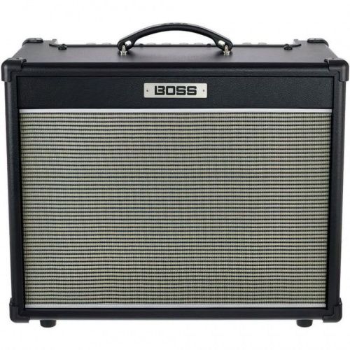 Комбоусилитель BOSS NEXTONE STAGE - JCS.UA фото 2