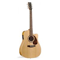 Акустическая гитара NORMAN 028047 - Protege B18 CW Cedar EQ - JCS.UA