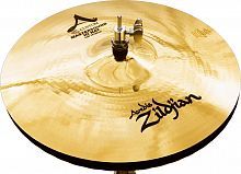 Тарілки Zildjian A20550 14 "A CUSTOM MASTERSOUND HIHATS - JCS.UA