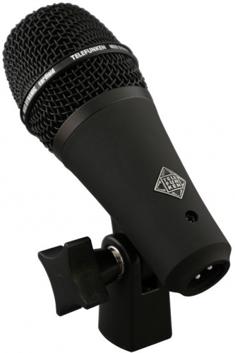 Микрофон TELEFUNKEN Elektroakustik M80-SH - JCS.UA