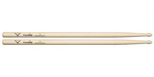 Барабанні палички VATER Nude 1A - JCS.UA