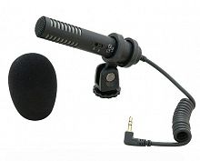 Микрофон Audio-Technica PRO24-CMF - JCS.UA