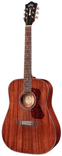 Акустична гітара GUILD D-120 (Natural) - JCS.UA