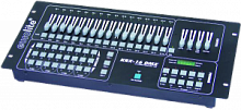 Контроллер EUROLITE KRX-16 DMX light controll - JCS.UA