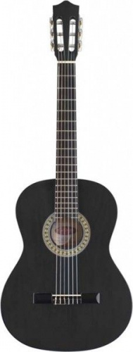 Класична гітара Stagg C542 BK - JCS.UA