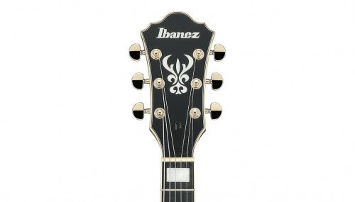 Электрогитара Ibanez AS93FM TMG - JCS.UA фото 5