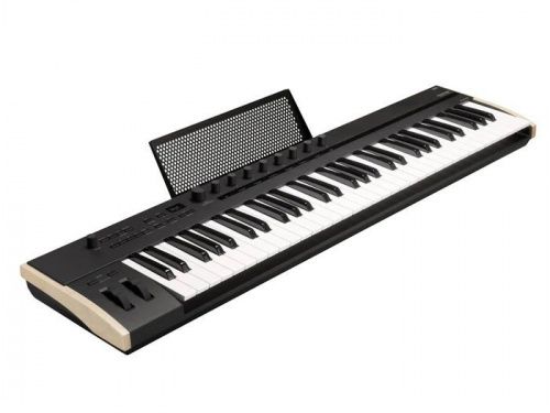 USB контроллер KORG Keystage 61 - JCS.UA фото 3