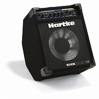 Комбоусилитель для бас-гитары Hartke KickBack 12 - JCS.UA
