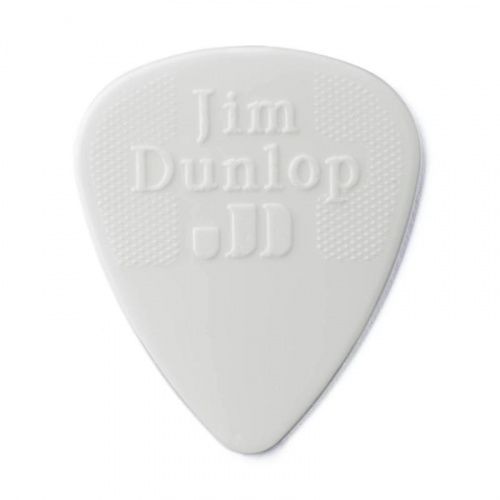 Медиаторы DUNLOP 44P.38 NYLON STANDARD PICK .38MM - JCS.UA фото 2