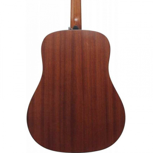 Гітара акустична IBANEZ AAD50-LG - JCS.UA фото 5