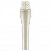 Микрофон Shure SM63 - JCS.UA