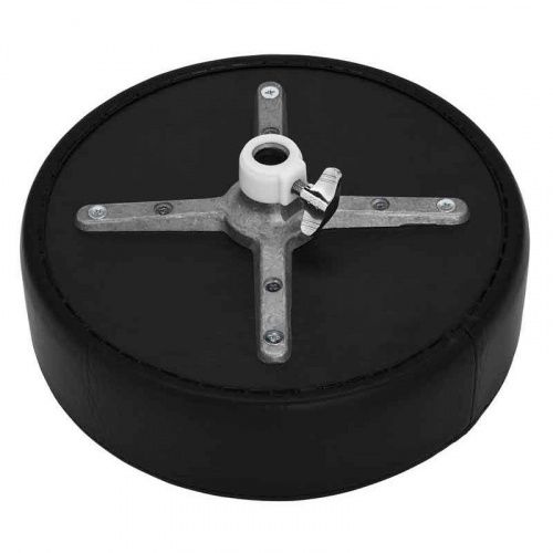 Стілець для барабанщика PDP PDDTCOLHR Concept Series 13" Low Height Throne - JCS.UA фото 4