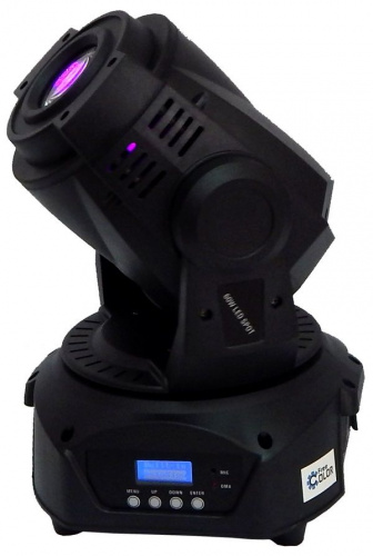 Светодиодный прожектор Free Color K60 - JCS.UA