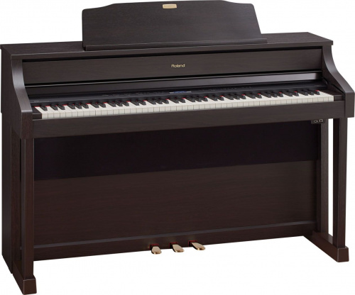 Цифровое фортепиано ROLAND HP508 RW - JCS.UA