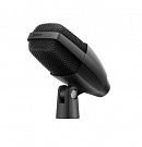 Динамический микрофон Sennheiser MD 421 Kompakt: Легенда возвращается в новом обличии