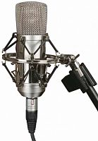 Мікрофон Apex 435 - JCS.UA