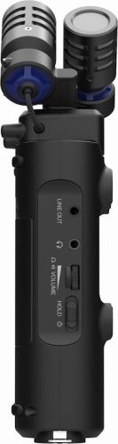 Портативный рекордер Zoom H5studio - JCS.UA фото 5