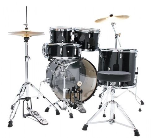 Ударная установка TAMA ST52H5-BNS - JCS.UA фото 3