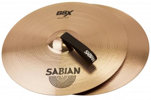 Тарілка SABIAN 16" B8X Band - JCS.UA