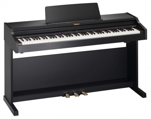 Цифрове фортепіано Roland RP301R-SB - JCS.UA