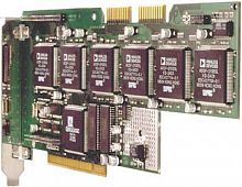 Аудіо- і MIDI-інтерфейс для шини PCI Sonic Core (CreamWare) Pulsar II XTC - JCS.UA