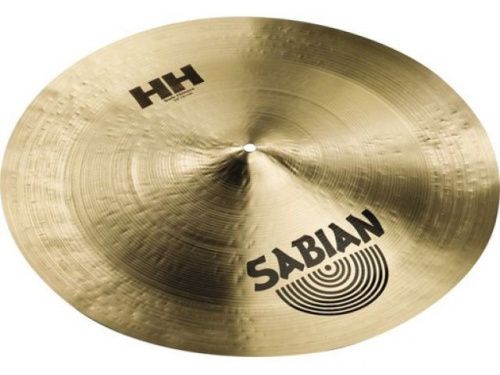 Тарелка Sabian 20" HH Dark Chinese - JCS.UA