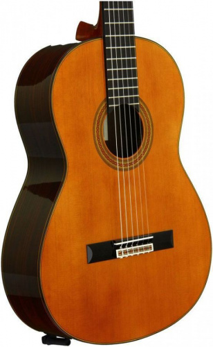 Классическая гитара YAMAHA GC32C - JCS.UA фото 2