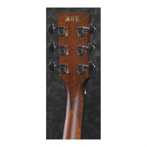 Гитара электроакустическая IBANEZ PF10CE OPN - JCS.UA фото 5
