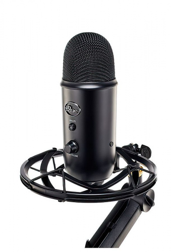 Комплект Blue Microphones Yeticaster - JCS.UA фото 3