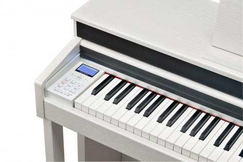 Цифровое пианино Kurzweil CUP320 WH - JCS.UA фото 5