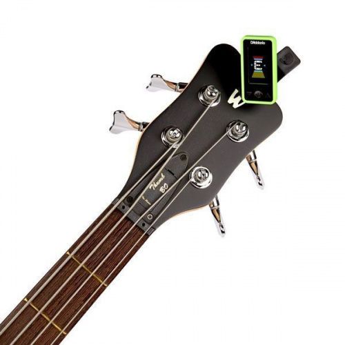 Тюнер D'ADDARIO PW-CT-17GN Eclipse Tuner - JCS.UA фото 3