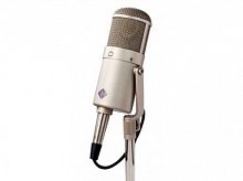 Микрофон Neumann U 47 fet - JCS.UA