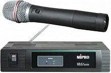Радіосистема Mipro MR-518 / MH-203 (condenser) (202.400 MHz) - JCS.UA