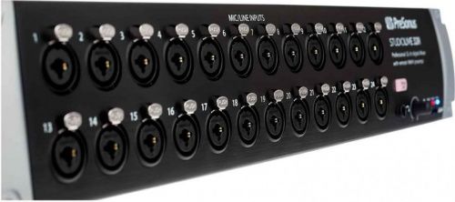 Мікшер Presonus StudioLive 32R - JCS.UA фото 5