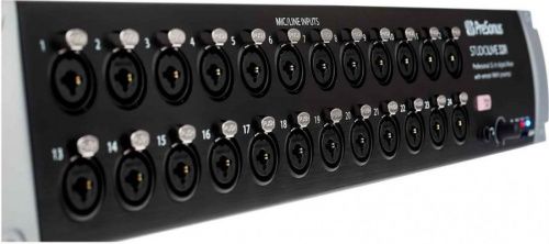 Микшер Presonus StudioLive 32R - JCS.UA фото 5